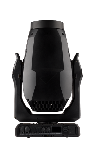 MAC Viper XIP, inklusive Amptown SiP