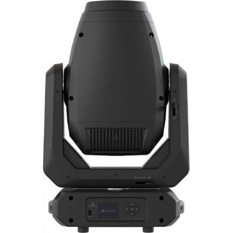Moving Head Jet Profile300LT  - 330 Watt LED mit 3 Farbrädern