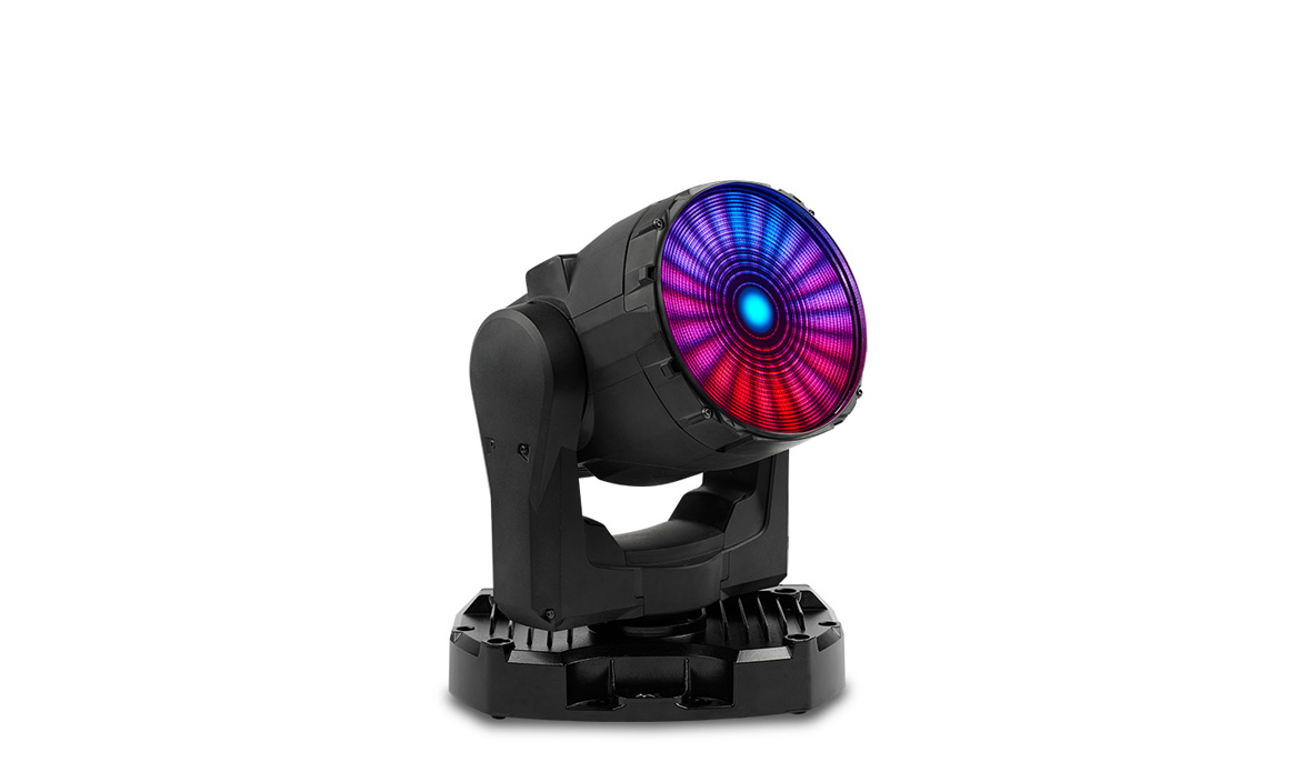 Moving Head Washlight Martin MAC One