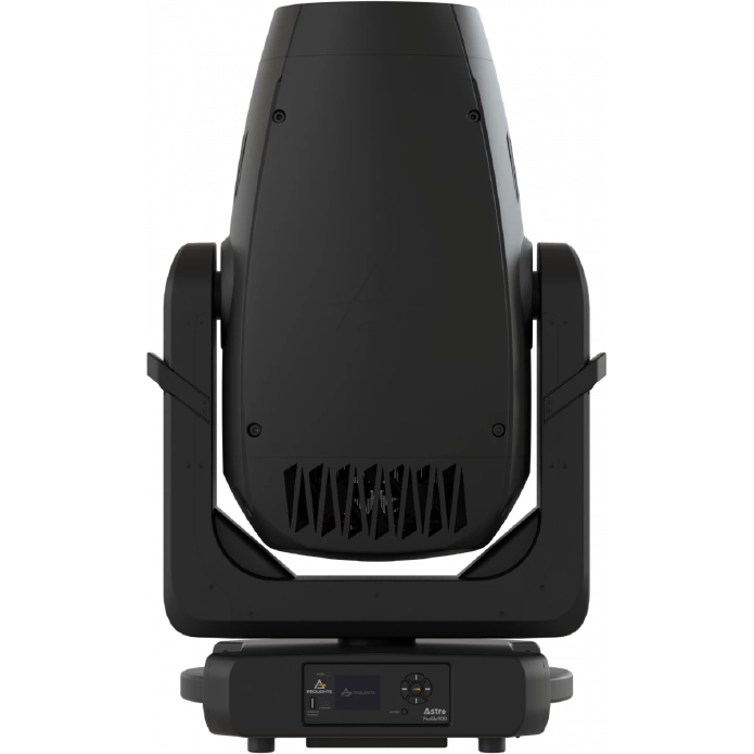 Moving Head Astra Profile 900 - mit 900W LED-Leistung