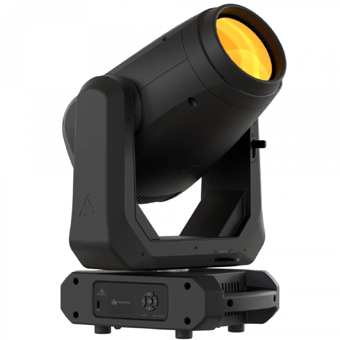 Moving Head Jet Profile300LT  - 330 Watt LED mit 3 Farbrädern