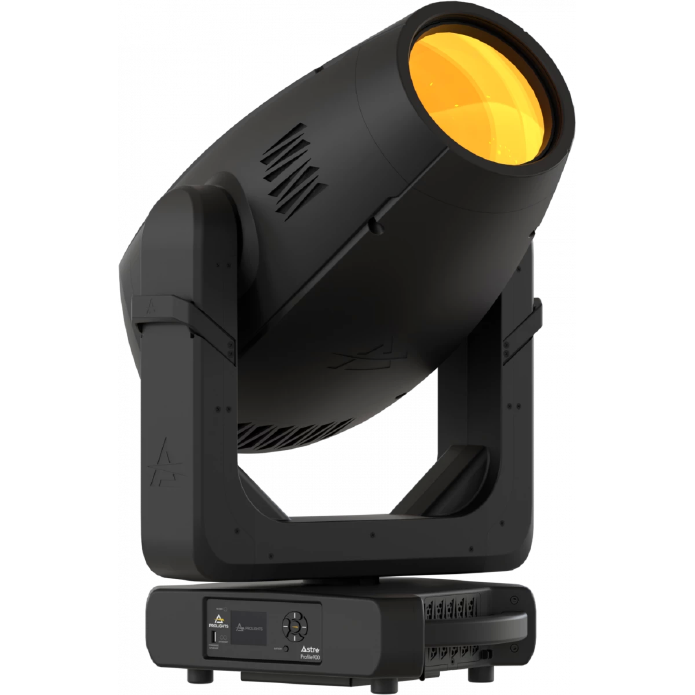Moving Head Astra Profile 900 - mit 900W LED-Leistung