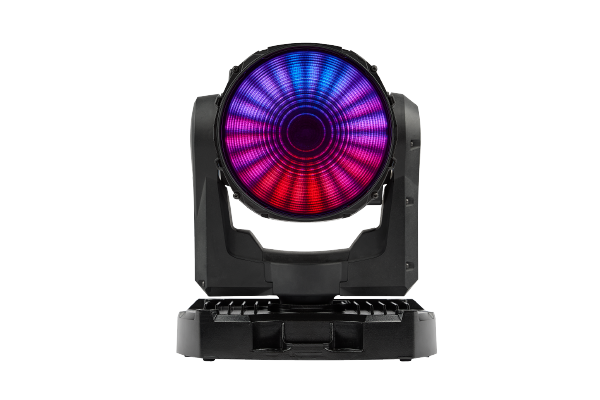 MAC One, inklusive Amptown Doppel-SiP